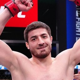 Abdul-Rakhman Yakhyaev
