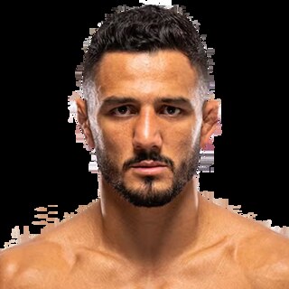 Aaron Pico