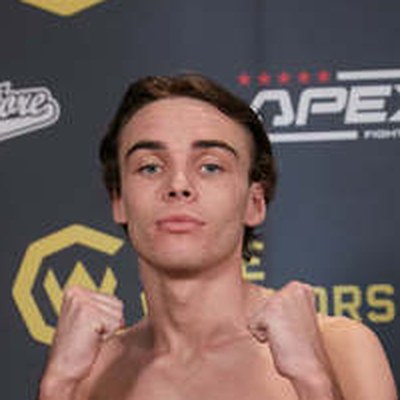 Luke Riley