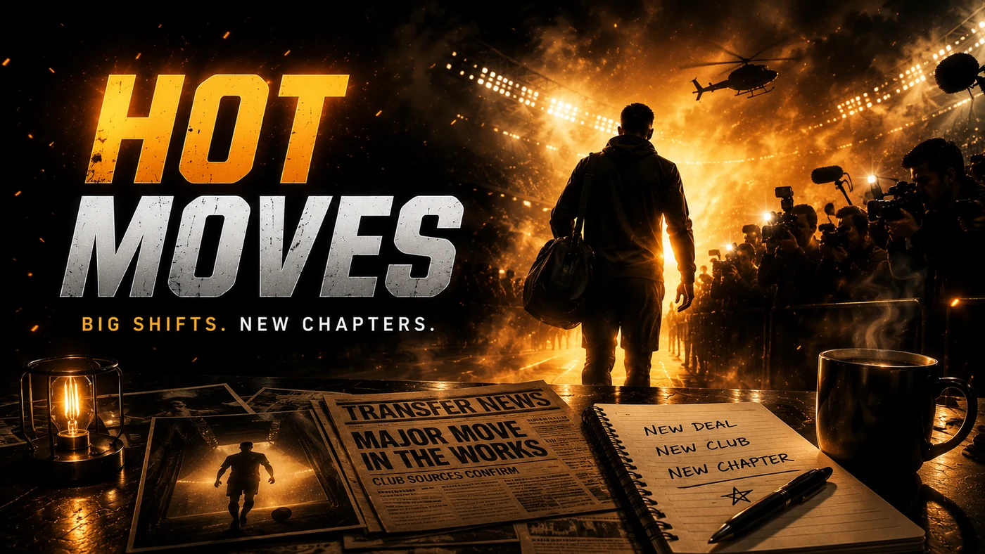 Hot Moves — CleverScores