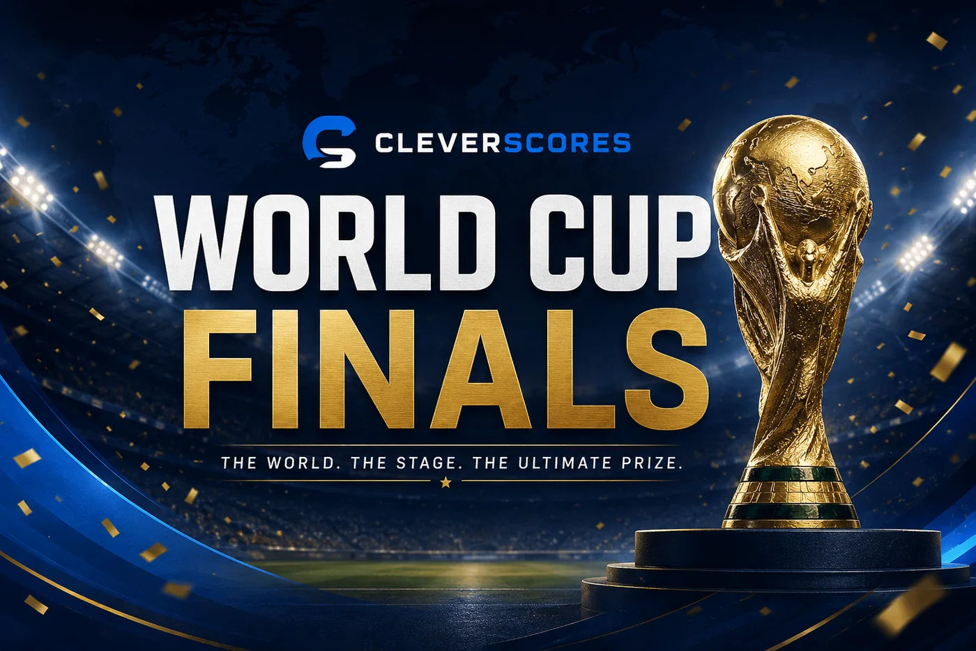 World Cup 2026 Final