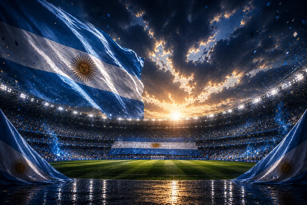Argentina
