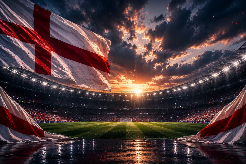England