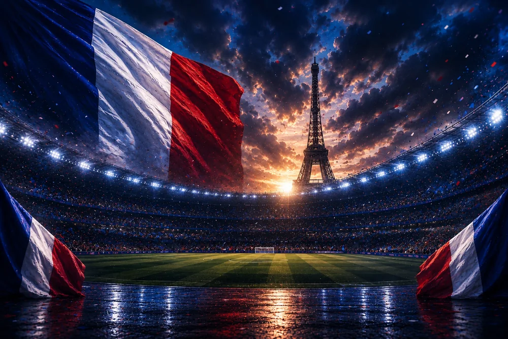 France