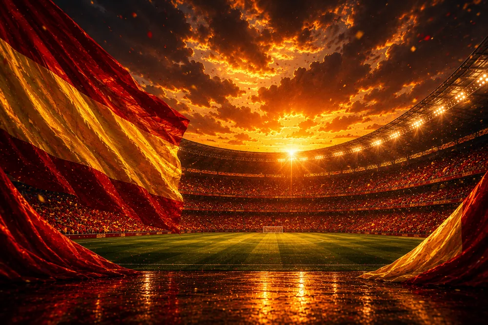 Spain